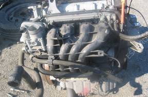 golf IV 1.4 16V двигатель BCA