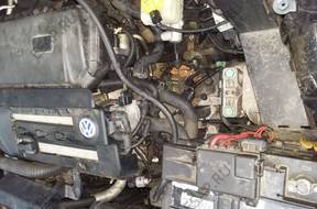 GOLF IV 1.4 16V КОРОБКА ПЕРЕДАЧW МЕХАНИЧЕСКАЯ