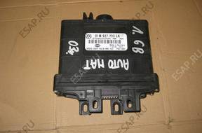 GOLF IV 1.6B 03 год, БЛОК УПРАВЛЕНИЯ КПП 01M927733LK