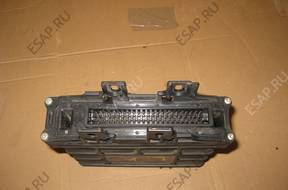 GOLF IV 1.6B 03 год, БЛОК УПРАВЛЕНИЯ КПП 01M927733LK