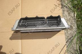 GOLF IV 1.6B 99 год, БЛОК УПРАВЛЕНИЯ ДВИГАТЕЛЕМ 06A906019AK