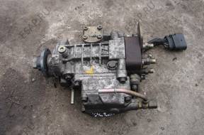 GOLF IV 1.9 SDI ТНВД 0460404972
