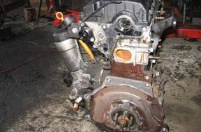 golf IV 1.9 TDI  101KM ATD двигатель