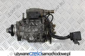 GOLF IV 1.9 TDI 110KM ТНВД 0381320107D