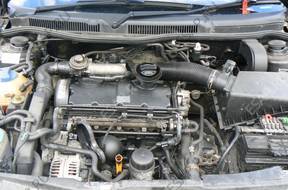 GOLF IV 1.9 TDI 115KM AJM двигатель  **