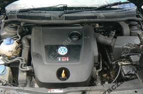 GOLF IV 1.9 TDI 130KM ASZ двигатель  *INNE*