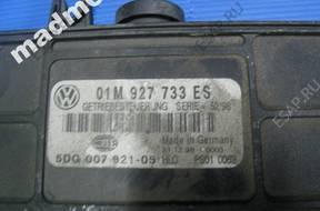 GOLF IV 1.9 TDI автомат БЛОК УПРАВЛЕНИЯ КПП BIEGW