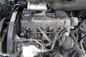 Golf IV 1.9 TDI двигатель goy