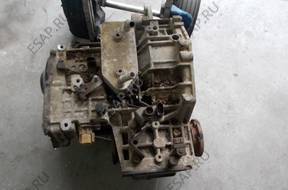 GOLF IV 1.9 TDI КОРОБКА ПЕРЕДАЧW АВТОМАТИЧЕСКАЯ EPB