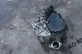 GOLF IV 1.9 TDI КОРОБКА ПЕРЕДАЧW