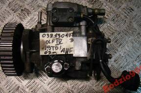GOLF IV 1.9 TDI ТНВД 038130107 D