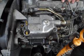 Golf IV 1.9 TDI ТНВД