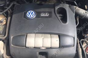 Golf IV 2.0B 8V Octavia Leon БЛОК УПРАВЛЕНИЯ ДВИГАТЕЛЕМ