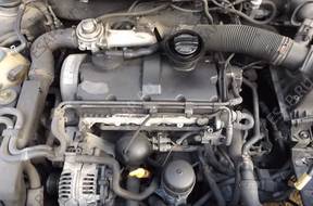 GOLF IV 4 1,9 TDI КОРОБКА ПЕРЕДАЧW DRW