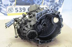 GOLF IV 4 1.6 SR КОРОБКА ПЕРЕДАЧW
