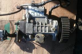 Golf IV 4 1.9 TDI ТНВД