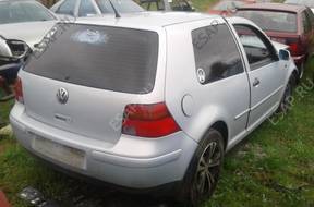 Golf IV 4 Bora 1.9tdi 115 Turbosprężarki ТУРБИНА