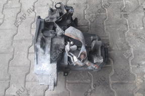 GOLF IV 4 КОРОБКА ПЕРЕДАЧ 1.9 tdi