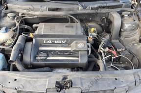 Golf IV 4 КОРОБКА ПЕРЕДАЧw DUW  w  1.4 16V