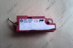 Golf IV 4 Seat ДАТЧИК zderzeniowy boczny ПРАВЫЙ