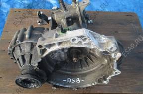 GOLF IV 97-2003 год 1.4 16V КОРОБКА ПЕРЕДАЧW DSB