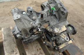 Golf IV A3 Leon 1.4 1.6 КОРОБКА ПЕРЕДАЧw DUU