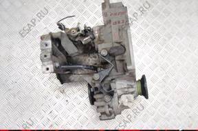 GOLF IV A3 LEON 1.8 КОРОБКА ПЕРЕДАЧw EBD KRAKW