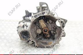 GOLF IV A3 LEON 1.8 КОРОБКА ПЕРЕДАЧw EBD KRAKW