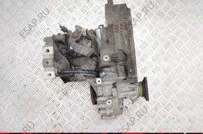 GOLF IV A3 LEON 2.0 КОРОБКА ПЕРЕДАЧw EMR KRAKW