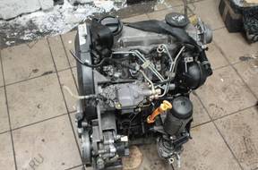 GOLF IV A3 LEON OCTAVIA двигатель 1.9 TDI ALH ASV