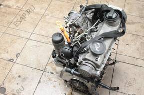 GOLF IV A3 LEON OCTAVIA двигатель 1.9 TDI ALH ASV