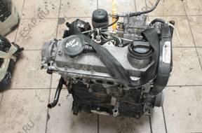 GOLF IV A3 LEON OCTAVIA двигатель 1.9 TDI ALH ASV
