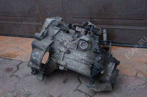 GOLF IV A3 OCTAVIA 1.4 1.6 1.9 SDI КОРОБКА ПЕРЕДАЧW