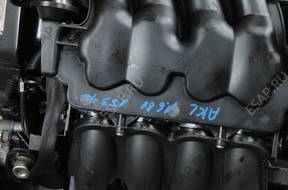 GOLF IV A3 OCTAVIA двигатель 1.6 8V SR AKL комплектный