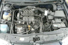 Golf IV A3 Octavia двигатель AKL 1.6 SR .