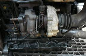 GOLF IV A3 ТУРБОКОМПРЕССОР 1,9 TDI AGR 038145701A
