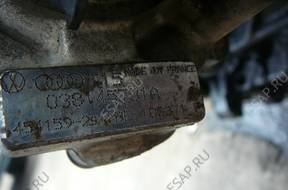 GOLF IV A3 ТУРБОКОМПРЕССОР 1,9 TDI AGR 038145701A