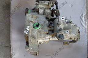 GOLF IV,AUDI 1.4,1.6 КОРОБКА ПЕРЕДАЧW DUW  DUU  DLP