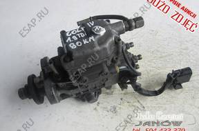 Golf IV Audi A3 1.9 TDI ТНВД 0460404977