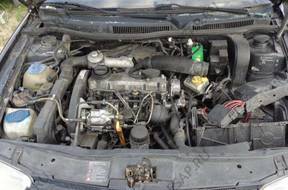 GOLF IV AUDI A3 двигатель 1,9 TDI 110 л.с. ASV SUPEK