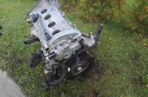 GOLF IV AUDI A3 OCTAVIA двигатель 1,8T AUM 150 KM