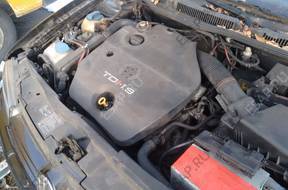GOLF IV AUDI A3 OCTAVIA двигатель 1.9TDI 110KM AHF