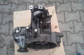 Golf IV, Audi A3, Octavia, КОРОБКА ПЕРЕДАЧ 2,0 EMR