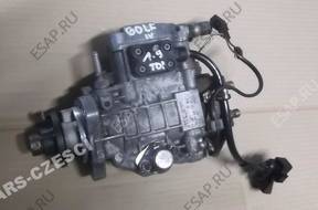 GOLF IV AUDI A3 OCTAVIA ТНВД 1.9 TDI 90