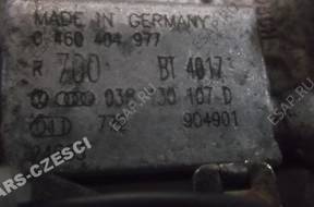 GOLF IV AUDI A3 OCTAVIA ТНВД 1.9 TDI 90