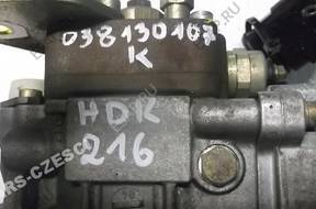 GOLF IV AUDI A3 OCTAVIA ТНВД 1.9 TDI 90