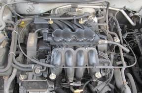GOLF IV AUDI A3 SEAT двигатель 1.6 8V SR AEH