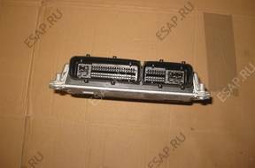 GOLF IV BFQ 1.6B O3 год, БЛОК УПРАВЛЕНИЯ ДВИГАТЕЛЕМ 06A906033BL