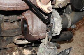 GOLF IV BORA 1,9 TDI 110 KM  ТУРБОКОМПРЕССОР