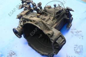GOLF IV BORA 1.9 SDI КОРОБКА ПЕРЕДАЧW